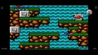 SUPER CONTRA GAMEPLAY SINGLE PLAYER #gaming  #games  #shots 