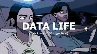 [FREE] Data Luv x Ufo361 type Beat 