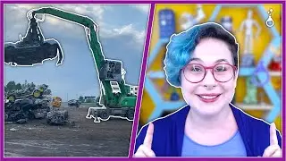 Simple Machines | MakerFun TV Episode 11