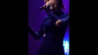 150418 AOA - Like A Cat (Choa Cam)