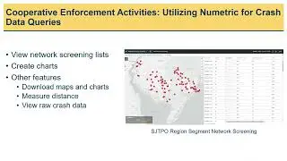 Behavioral Strategies Implementation Training - SJTPO Local Road Safety Plans