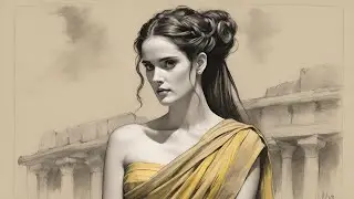 37 AD | Claudius:  Gods and Demons