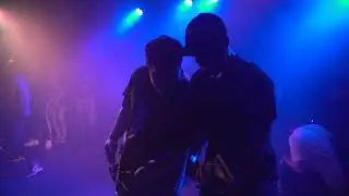 Bury Your Dead - Still Alive part 5 (Hurting Not Helping)