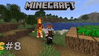 Minecraft - Eksploracja i nowy PC #8