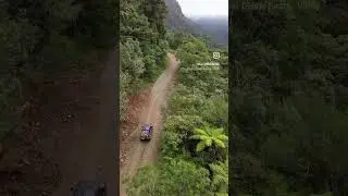 DEATH ROAD, BOLIVIA 💀 Full Episode 👆🏻👆🏻 #overlanding #travel #4x4 #deathroad #bolivia #offroad