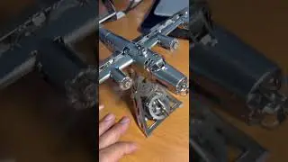 Timeformachine b-24 Ascending Liberator