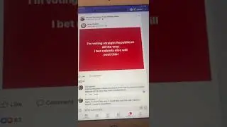 How to SHARE a Picture from FaceBook Post with NO SHARE BUTTON (option#2)