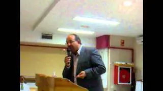 Hno. Antonio El Caza, La Lavor de la Salvacion culto en pambendito.