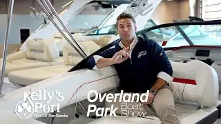 2023 Overland Park Boat Show, The Best Boat Show Of The Year, January 26th-29th