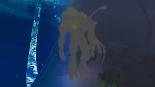 Guilty Spark Details - Halo CE