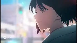 踏み出す勇気｜Vocaloid J-Rock &times; EDM【Short MV / 64s】