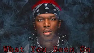KSI - What You Been On