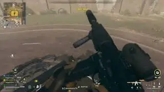 DMZ [Vondel] EXCELLENT Bullfrog Strategy! Extracted Gold Skull + Gold Bar