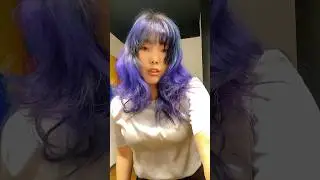 Lay Bankz tell your girlfriend- Aggressive version 🤣 dance by Mayjane