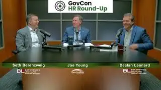 Episode 2 | The Impact of the New Joint Employer Rule | GovCon HR Round-Up