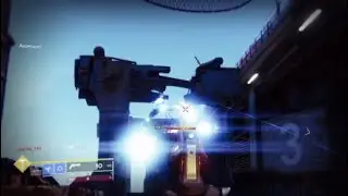 Destiny 2 - Quando Shaxx impazzisce nel crogiolo