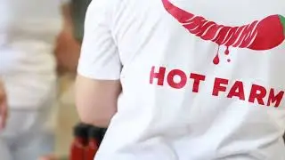 HotFarm 🌶️ Farm-to-Table