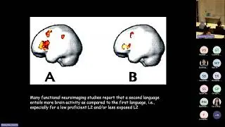 Jubin Abutalebi: The future of neuroscientific research in the field of bilingualism