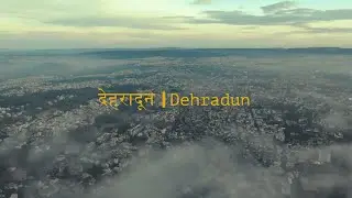 MERA DEHRADUN | D-HOP x MACKY J x PACIFIC MALL | OFFICIAL MUSIC VIDEO