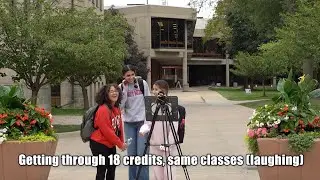 Titans share top goals for new school year