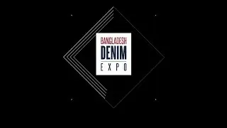 Bangladesh Denim Expo 7th edition after show video