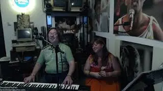 Mirela Dumitru & Nicky Stevens   Parla piu Piano  The Godfather Theme