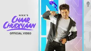 Chaar Chudiyaan Nikk Ft. Avneet Kaur | Gold Boy |Punjabi Song 2020 | Bang Music