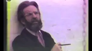 Reyner Banham - Megastructures 6 - Part 2