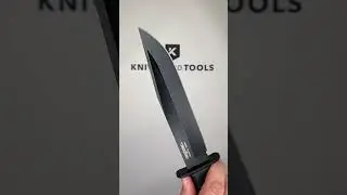 Cold Steel Leatherneck SF D2, 39LSFC