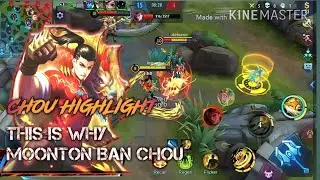 BRUCE LEE MODE ON / MLBB
