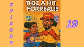 (Official Audio) Crawford Vs. Canelo... 