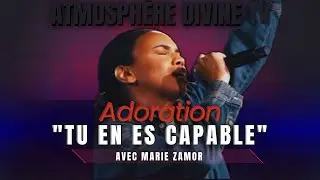 TU EN ES CAPABLE / AVEC MARIE ZAMOR