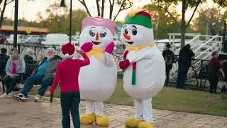 Christmas on Main 2021