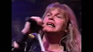 HELLOWEEN LIVE KOLN 1992 FULL SHOW