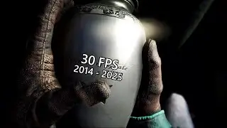 RIP 30fps. now it&rsquo;s MORE fun with Far Cry 4&rsquo;s new 60fps update!