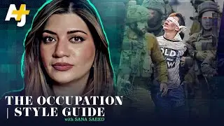 Who Are the Palestinians Inside Israeli Prisons?