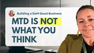 WTF Is Making Tax Digital? A Simple Explanation for UK Sole Traders