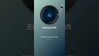 Astronomical - Eternal Drift
