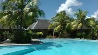 Amontillado Resort Philippines