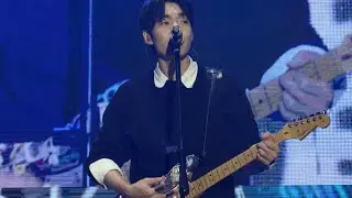 251227 Kachisan 까치산 - 안개 (한태인 focus) / Someday festival
