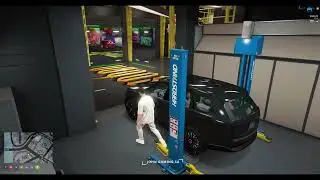 GTA Mzansi || Episode 24 || Range Rover Velar || Lamborghini Urus || Trackhawk  || South Africa