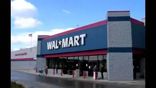 Recruiting Walmart Employees to Red Reserve @RedScarce