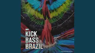 With Ma Bass (Extended Mix)