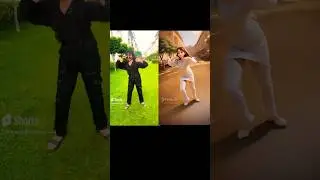 Husan Tauba Ai vs Original🔥😍 #viralvideo #dance #trendingshorts #trend #trendingshorts #shortsfeed