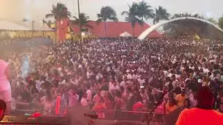 BRUNO SHINODA NO SUNRISE 2018