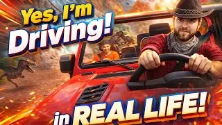 Insane Car Driving Gameplay 😱 | Most Dangerous Car Game 2026
