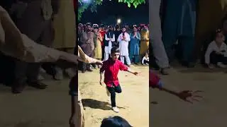 Chitrali little Boy Dance 2025