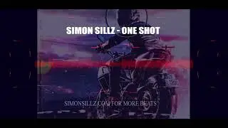 Simon Sillz - One Shot (FREE) Lil Tjay Type Beat 2021