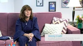 Meet Penn Foster Veterinary Technician Graduate Tammy Crabb