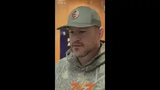PSU wrestling coach Cael Sanderson talks Aaron Nagao and 141 weight class